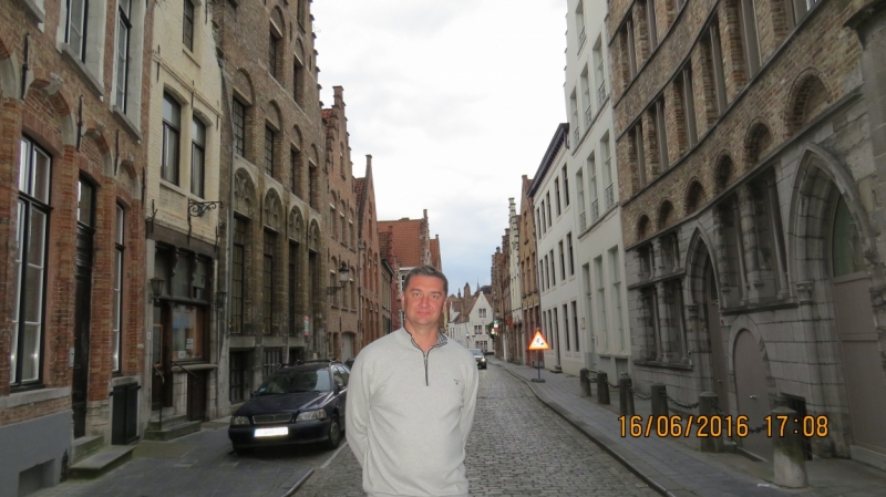 Калининград-Литва-Бельгия: путешествие с земли прусской, к пивным берегам Европы.