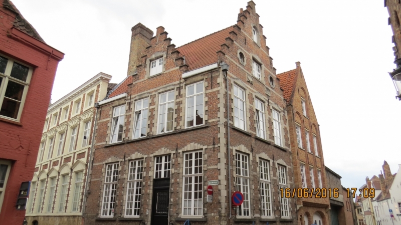 Калининград-Литва-Бельгия: путешествие с земли прусской, к пивным берегам Европы.