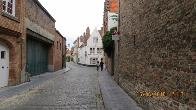 Калининград-Литва-Бельгия: путешествие с земли прусской, к пивным берегам Европы.