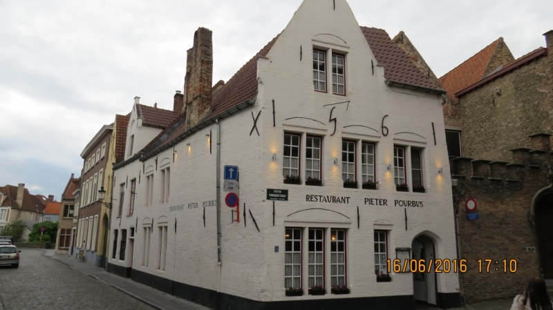 Калининград-Литва-Бельгия: путешествие с земли прусской, к пивным берегам Европы.