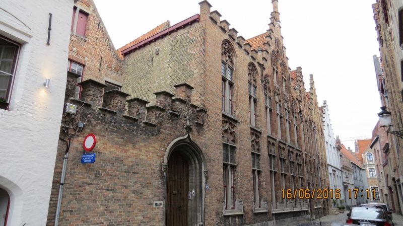 Калининград-Литва-Бельгия: путешествие с земли прусской, к пивным берегам Европы.