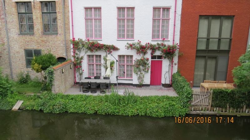 Калининград-Литва-Бельгия: путешествие с земли прусской, к пивным берегам Европы.