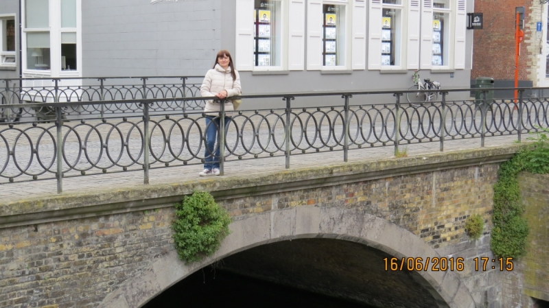 Калининград-Литва-Бельгия: путешествие с земли прусской, к пивным берегам Европы.