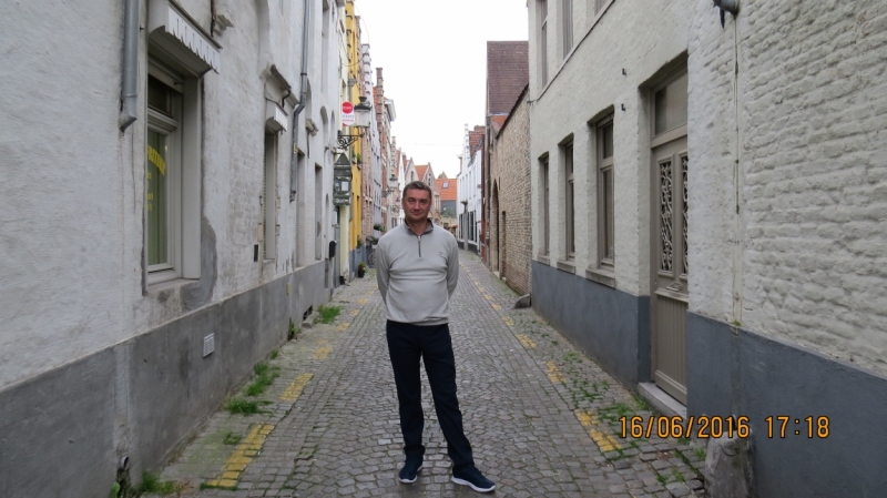 Калининград-Литва-Бельгия: путешествие с земли прусской, к пивным берегам Европы.