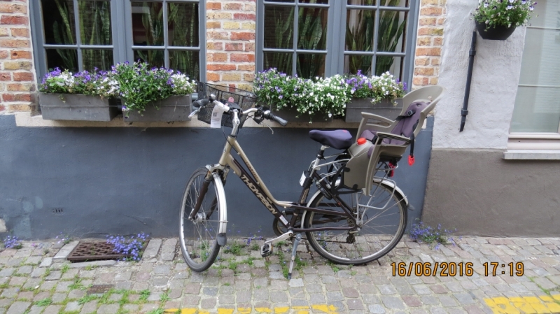 Калининград-Литва-Бельгия: путешествие с земли прусской, к пивным берегам Европы.