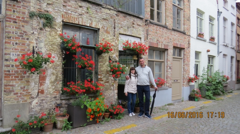 Калининград-Литва-Бельгия: путешествие с земли прусской, к пивным берегам Европы.