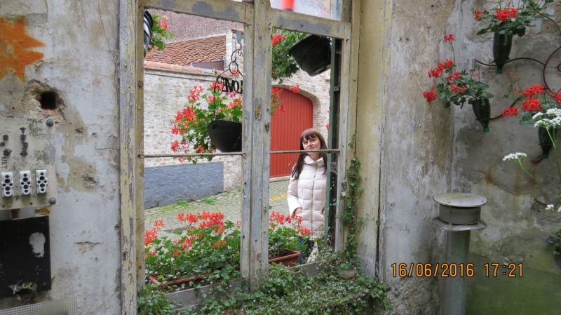 Калининград-Литва-Бельгия: путешествие с земли прусской, к пивным берегам Европы.