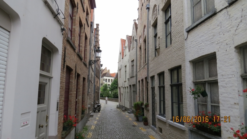 Калининград-Литва-Бельгия: путешествие с земли прусской, к пивным берегам Европы.