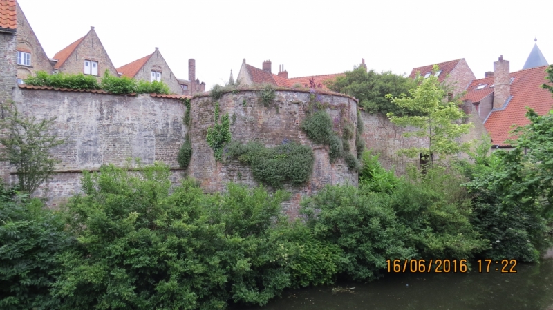 Калининград-Литва-Бельгия: путешествие с земли прусской, к пивным берегам Европы.