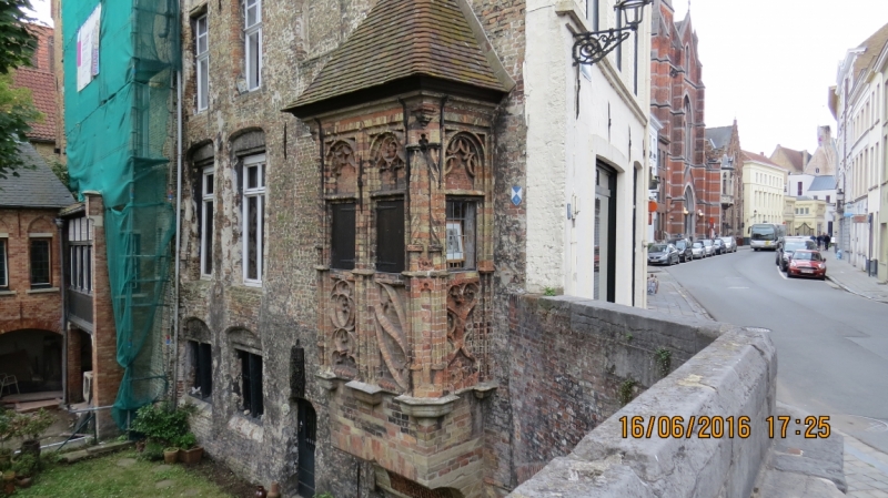 Калининград-Литва-Бельгия: путешествие с земли прусской, к пивным берегам Европы.