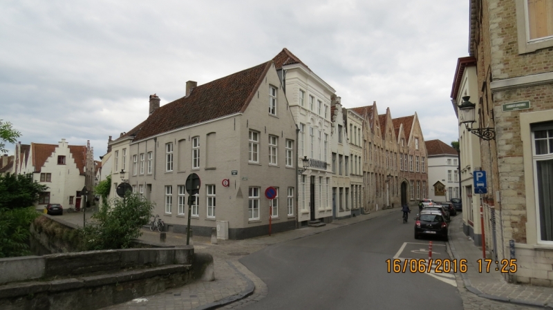 Калининград-Литва-Бельгия: путешествие с земли прусской, к пивным берегам Европы.