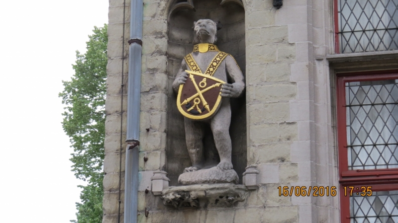 Калининград-Литва-Бельгия: путешествие с земли прусской, к пивным берегам Европы.