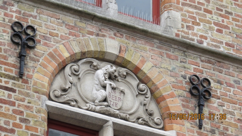 Калининград-Литва-Бельгия: путешествие с земли прусской, к пивным берегам Европы.