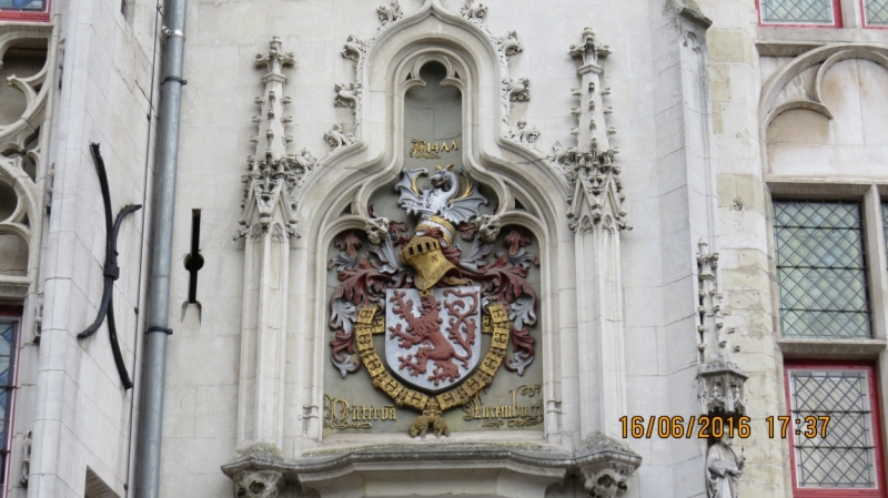 Калининград-Литва-Бельгия: путешествие с земли прусской, к пивным берегам Европы.