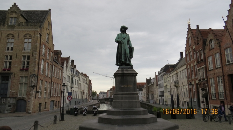 Калининград-Литва-Бельгия: путешествие с земли прусской, к пивным берегам Европы.