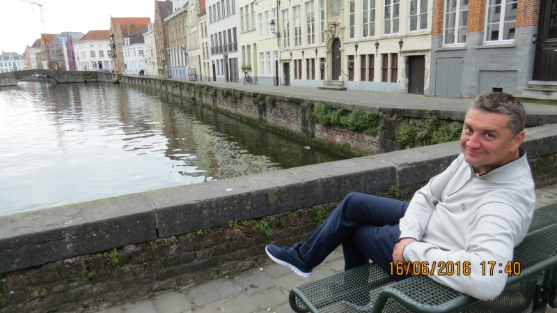 Калининград-Литва-Бельгия: путешествие с земли прусской, к пивным берегам Европы.