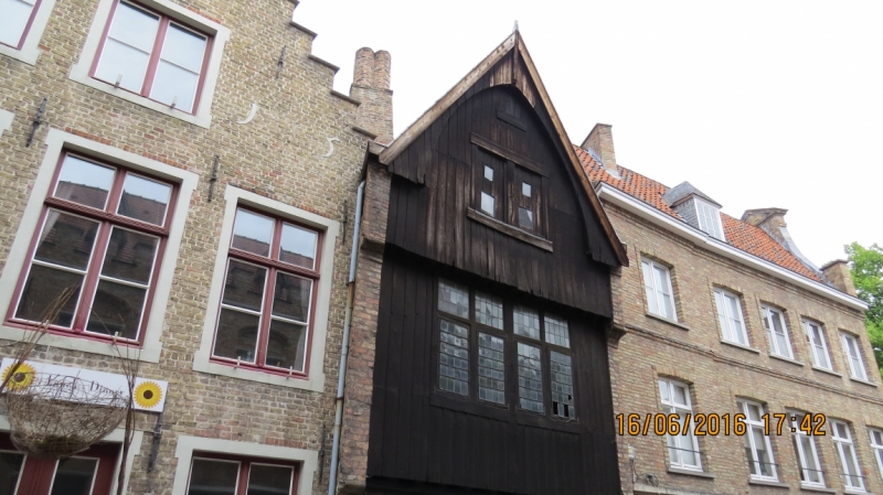 Калининград-Литва-Бельгия: путешествие с земли прусской, к пивным берегам Европы.