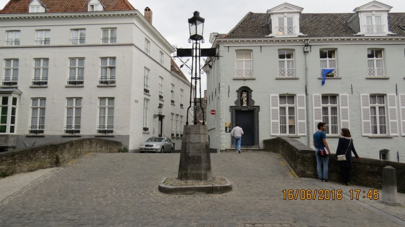 Калининград-Литва-Бельгия: путешествие с земли прусской, к пивным берегам Европы.