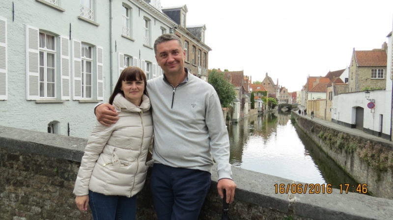 Калининград-Литва-Бельгия: путешествие с земли прусской, к пивным берегам Европы.