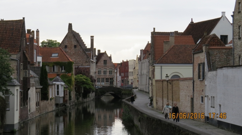 Калининград-Литва-Бельгия: путешествие с земли прусской, к пивным берегам Европы.