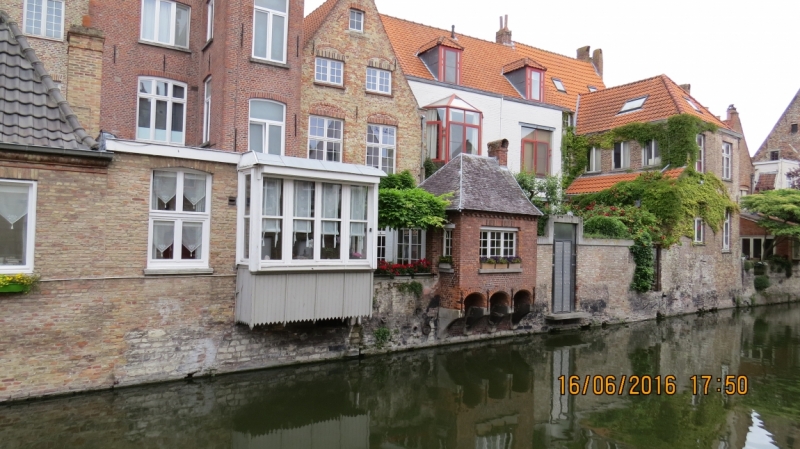 Калининград-Литва-Бельгия: путешествие с земли прусской, к пивным берегам Европы.