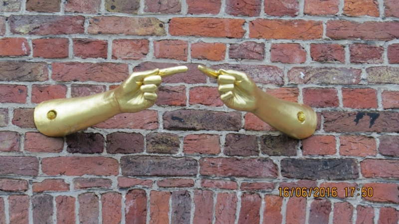 Калининград-Литва-Бельгия: путешествие с земли прусской, к пивным берегам Европы.