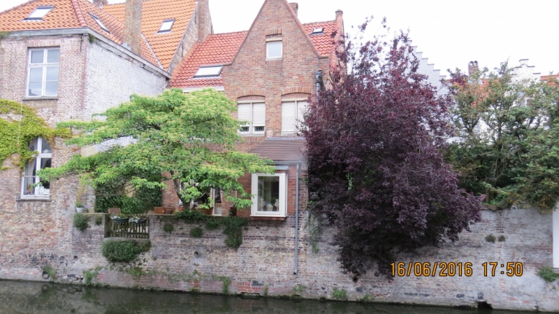 Калининград-Литва-Бельгия: путешествие с земли прусской, к пивным берегам Европы.