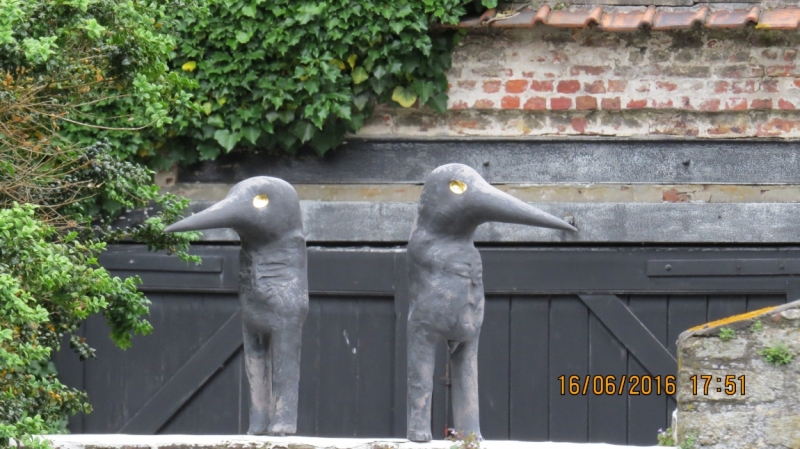 Калининград-Литва-Бельгия: путешествие с земли прусской, к пивным берегам Европы.