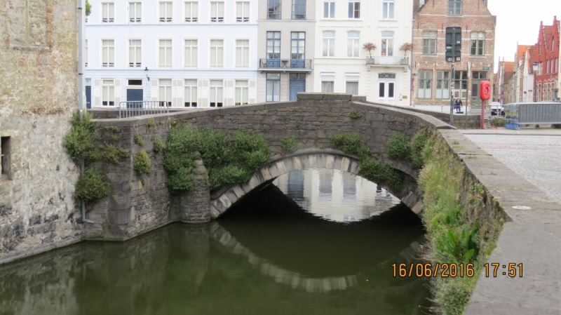 Калининград-Литва-Бельгия: путешествие с земли прусской, к пивным берегам Европы.