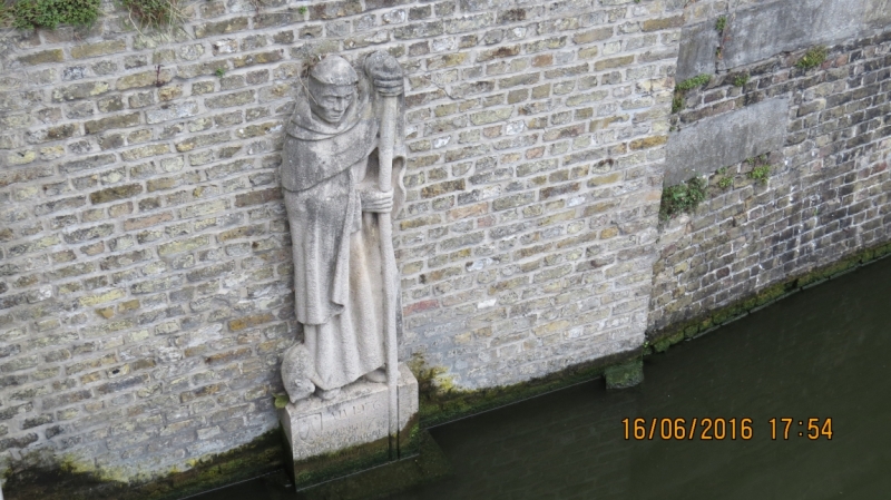 Калининград-Литва-Бельгия: путешествие с земли прусской, к пивным берегам Европы.