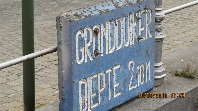 Калининград-Литва-Бельгия: путешествие с земли прусской, к пивным берегам Европы.