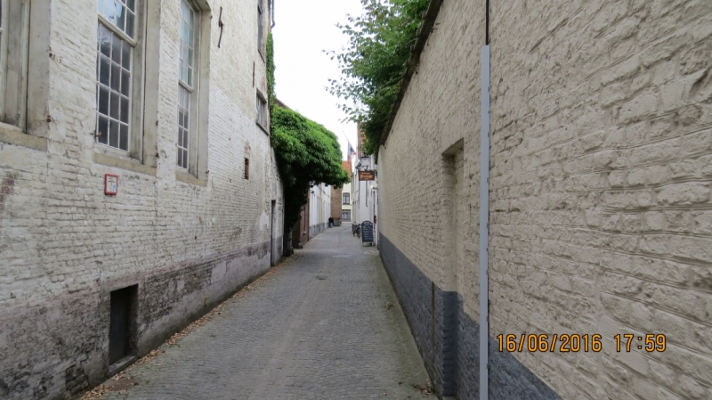 Калининград-Литва-Бельгия: путешествие с земли прусской, к пивным берегам Европы.