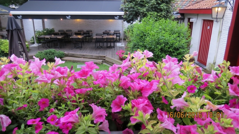 Калининград-Литва-Бельгия: путешествие с земли прусской, к пивным берегам Европы.