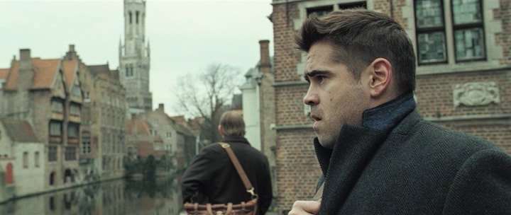 Голландия большая и маленькая. И немного Брюгге.