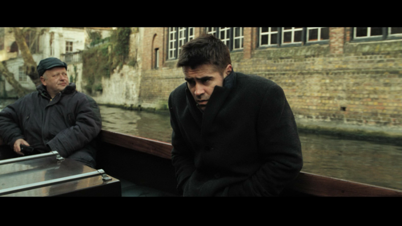 Голландия большая и маленькая. И немного Брюгге.