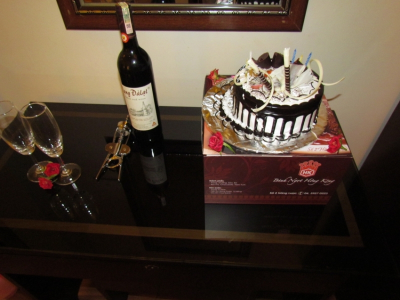 Мой первый Тай или верните меня обратно и навсегда!