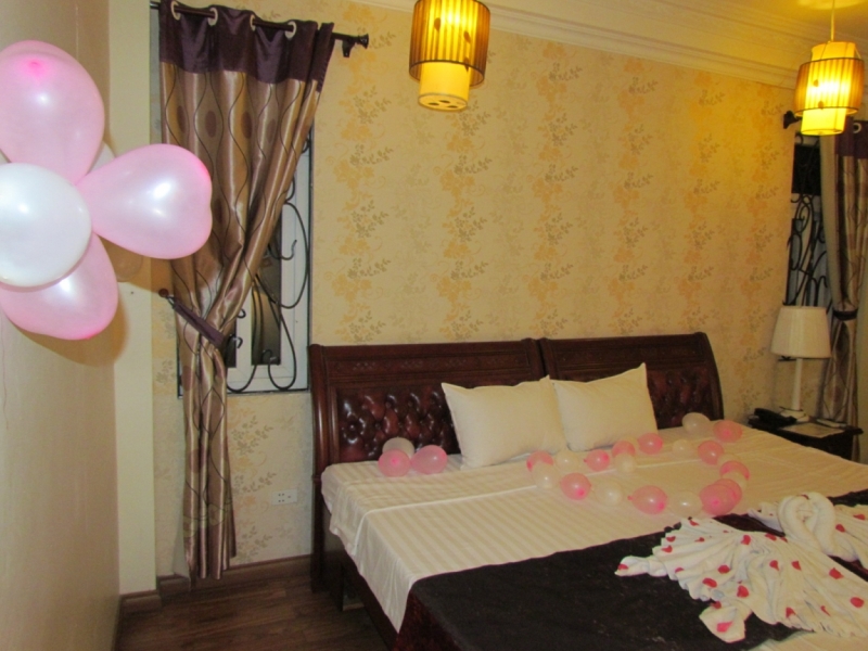 Мой первый Тай или верните меня обратно и навсегда!