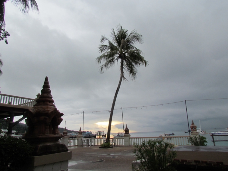 Мой первый Тай или верните меня обратно и навсегда!