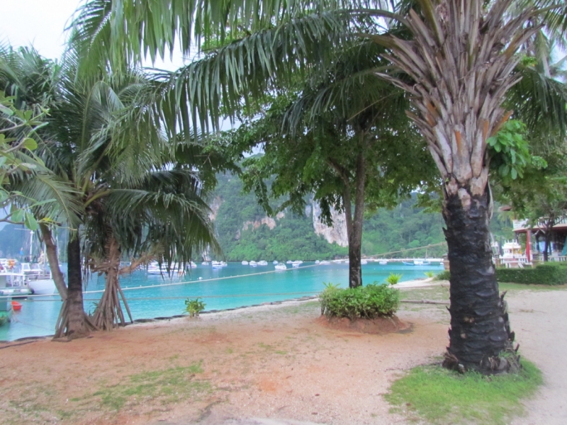 Мой первый Тай или верните меня обратно и навсегда!