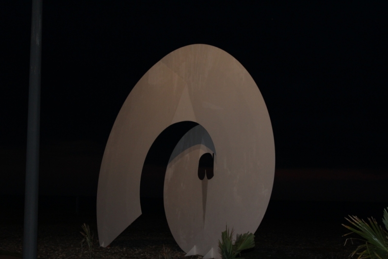 Я, рюкзак и Грузия