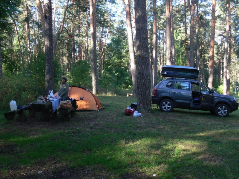 Zell am See, Otztal, Pitztal -2015. Маршруты экспромтом.