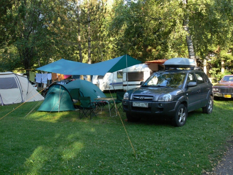Zell am See, Otztal, Pitztal -2015. Маршруты экспромтом.