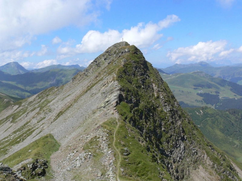 Zell am See, Otztal, Pitztal -2015. Маршруты экспромтом.
