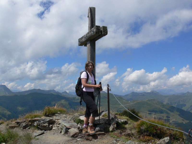 Zell am See, Otztal, Pitztal -2015. Маршруты экспромтом.
