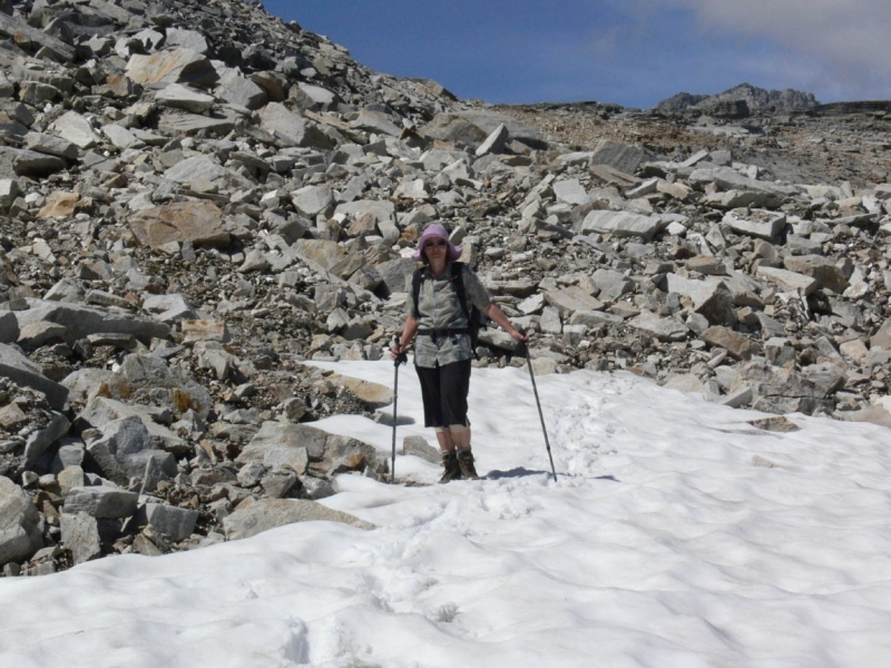 Zell am See, Otztal, Pitztal -2015. Маршруты экспромтом.