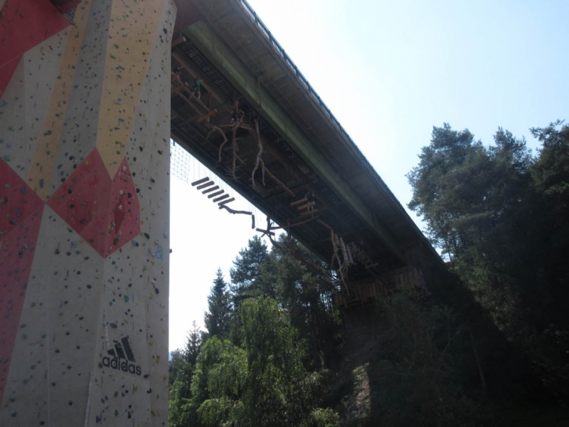 Zell am See, Otztal, Pitztal -2015. Маршруты экспромтом.