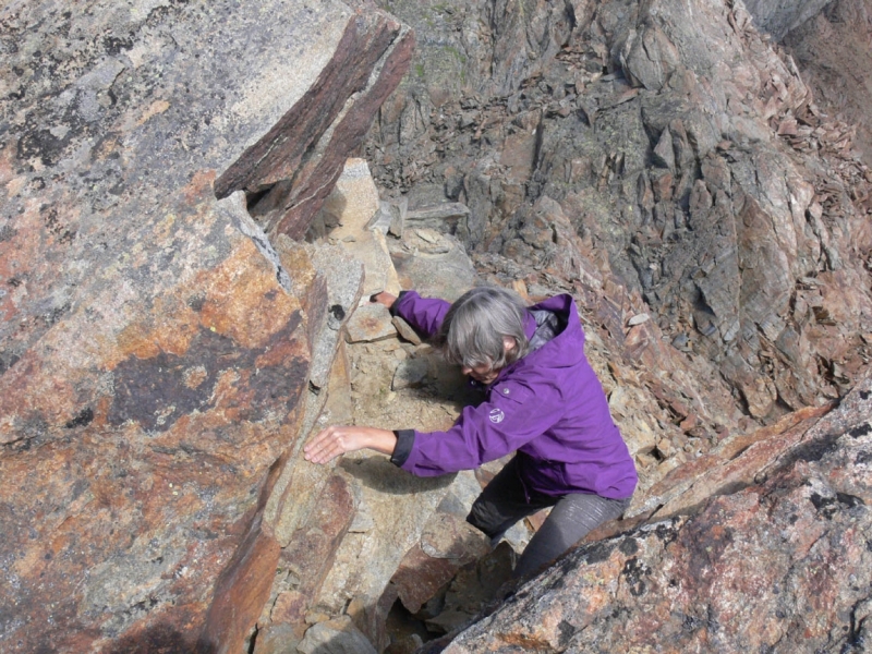 Zell am See, Otztal, Pitztal -2015. Маршруты экспромтом.