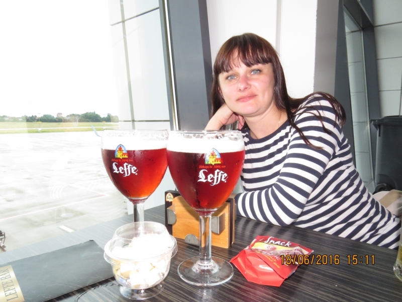 Калининград-Литва-Бельгия: путешествие с земли прусской, к пивным берегам Европы.