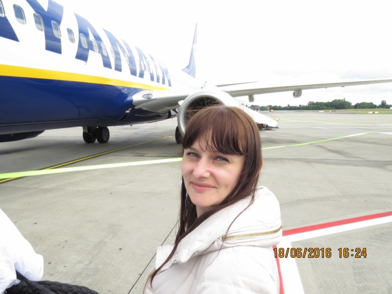 Калининград-Литва-Бельгия: путешествие с земли прусской, к пивным берегам Европы.