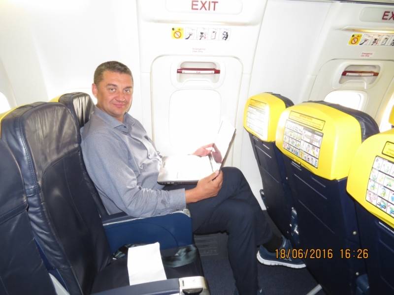 Калининград-Литва-Бельгия: путешествие с земли прусской, к пивным берегам Европы.